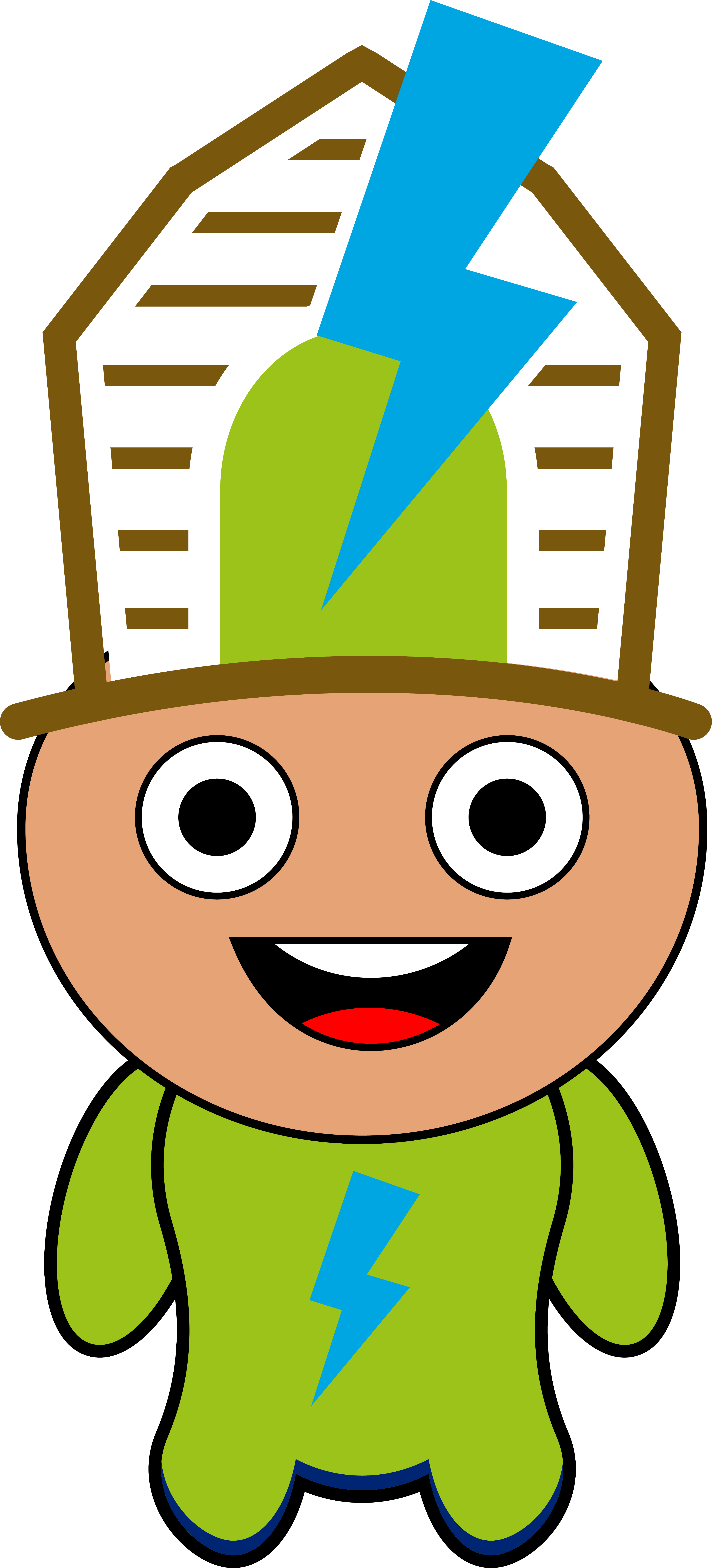 Wattsboy